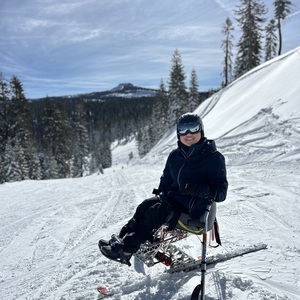 Kylie Gail Holsworth